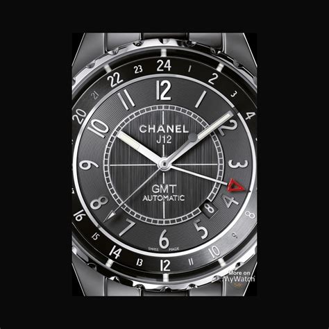 chanel j12 gmt|chanel j12 price.